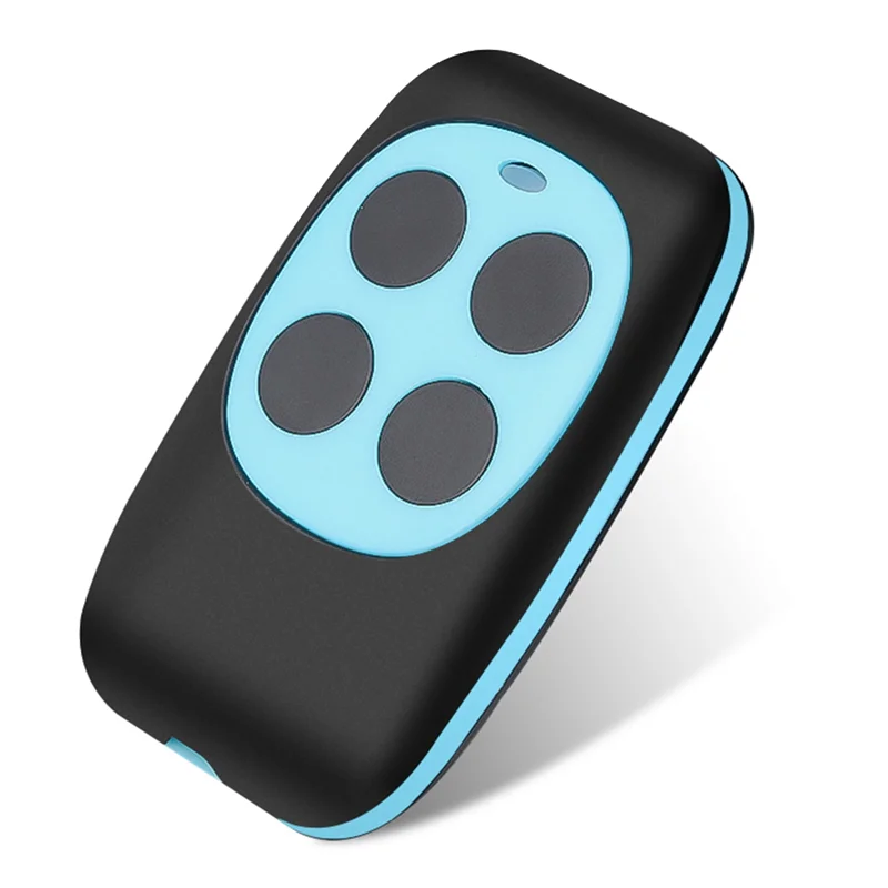 ATS-433Mhz Garage Door Copy Remote Control Cloning RF Transmitter Wireless Remote Control 433Mhz for Gate