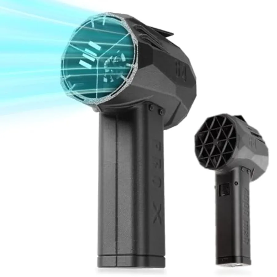 Pro X64 Mini Turbo … - image