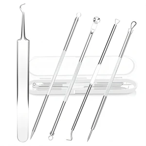 الأكثر مبيعا 9 محاكي ضغط حب الشباب - No2