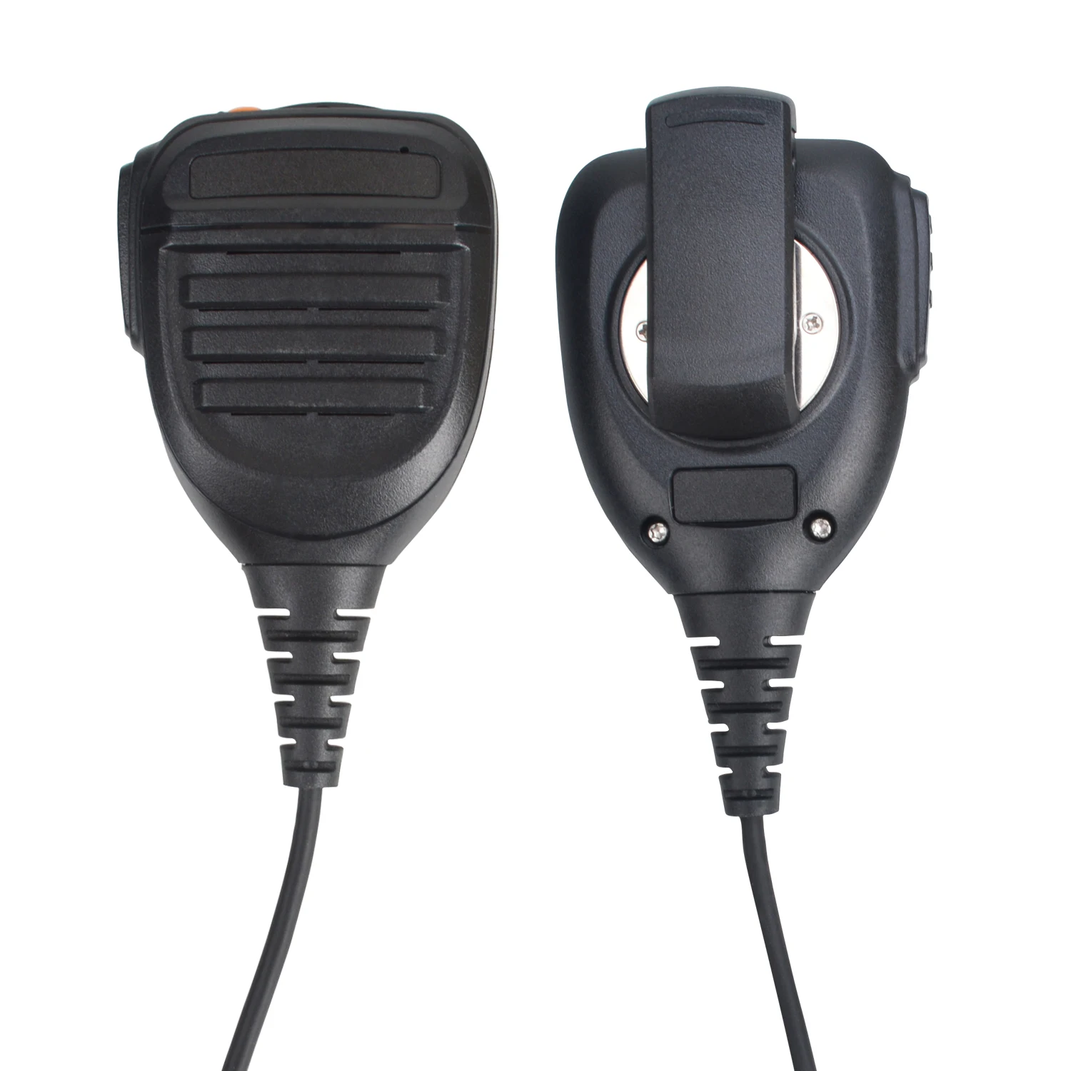 Micrófono de hombro remoto para walkie-talkie Motorola, altavoz de mano, GP900, MTX8000, XTS2500, XTS5000, MTS2000, HT1000