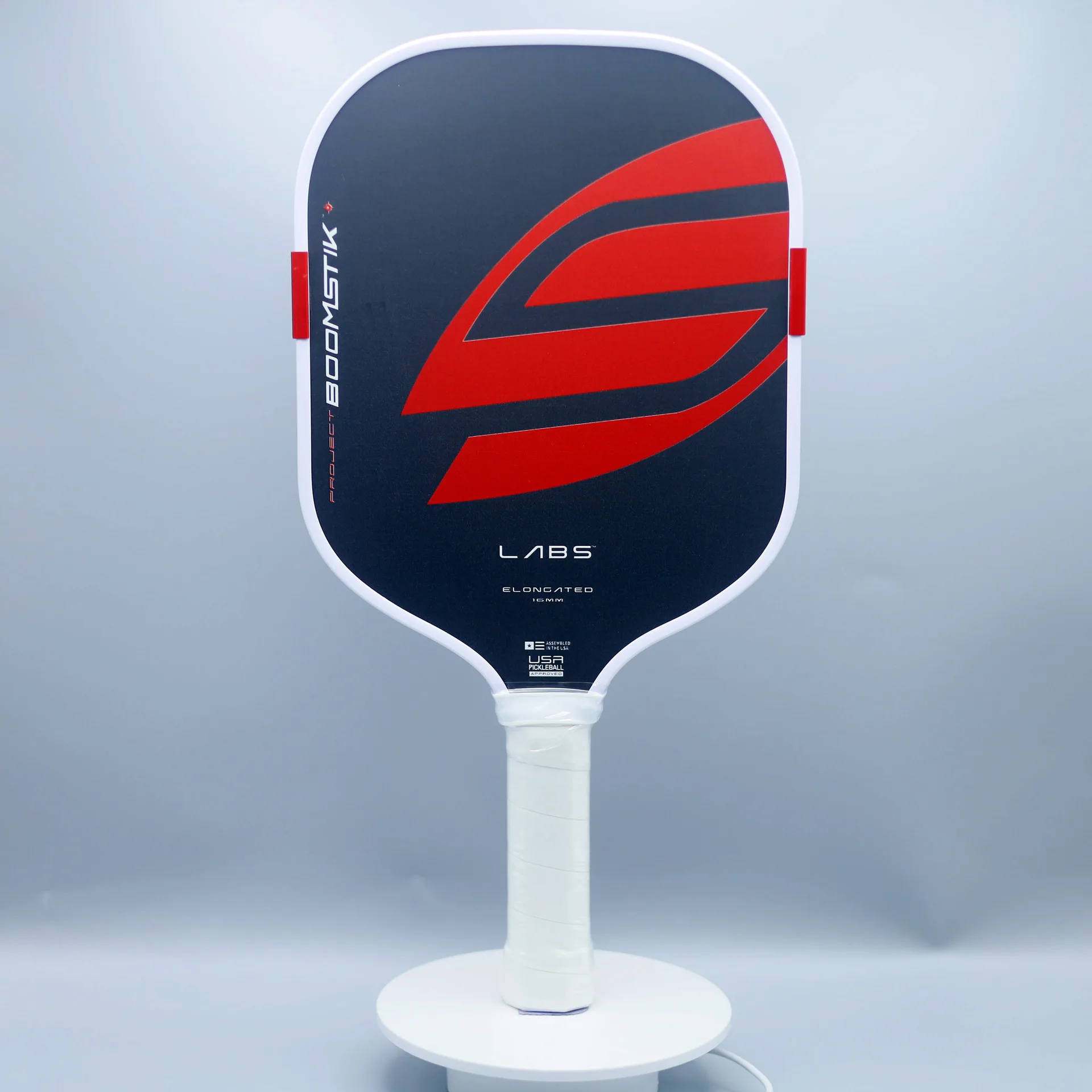 

SONGYI T700 Carbon Fiber Pickleball Paddle Boomstik Clone Sweet Dessert Balanced MOI Training System with Metal Counterweight