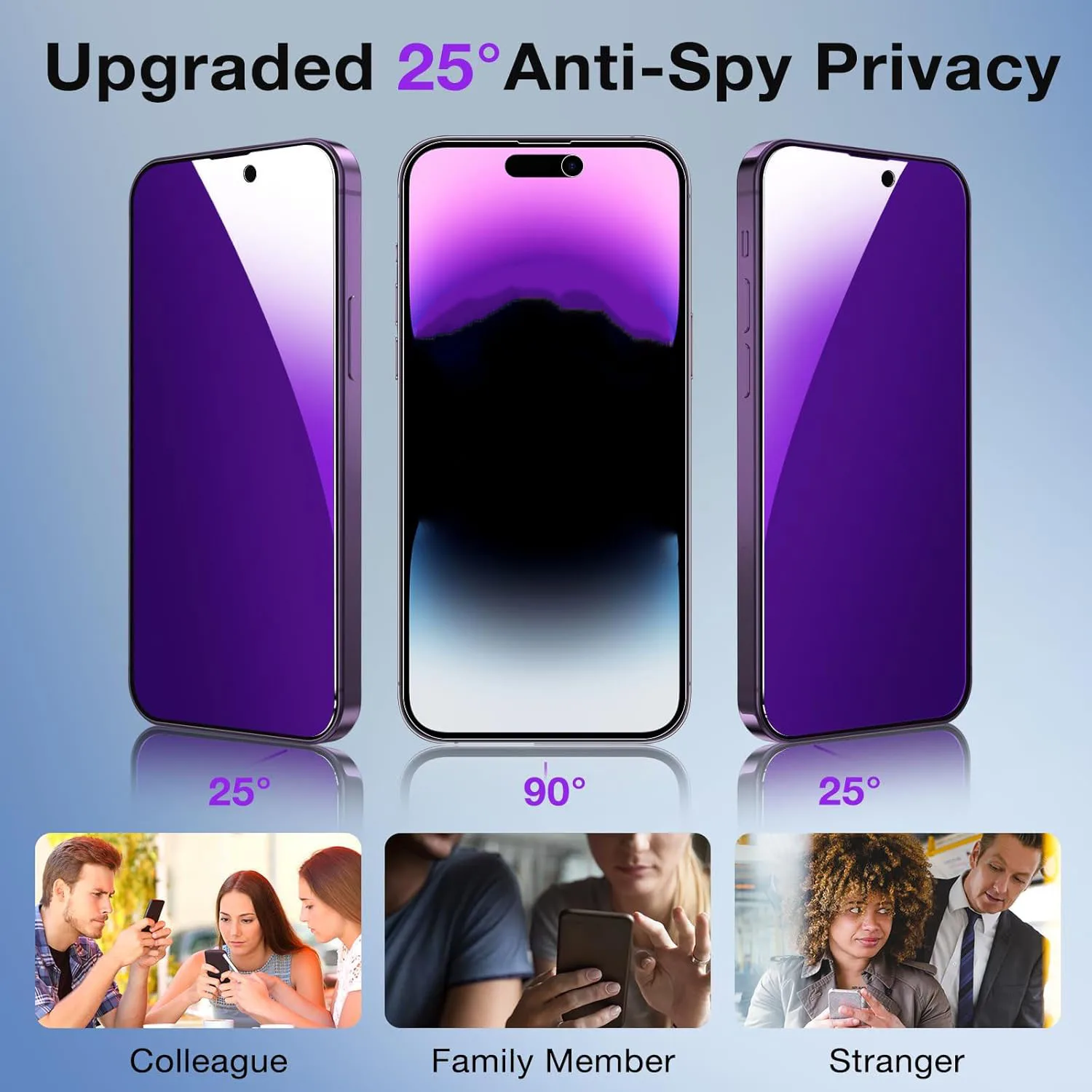 Thumbnail 2 - #20 Top 20 Privacy Screen Protectors Worth Buying In 2026
