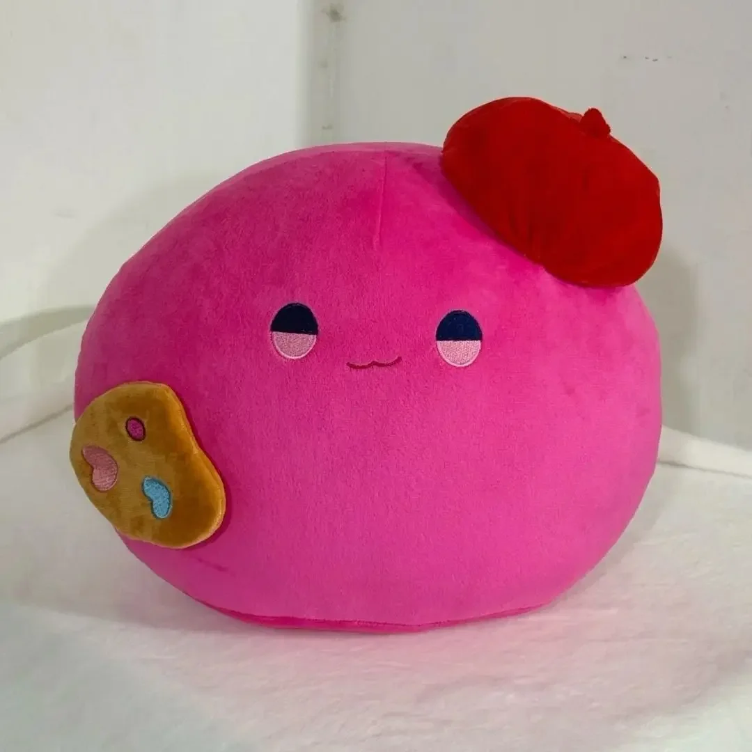 40cm Love and Deepspace Caleb Small Aircraft Cartoon Plush Doll Xavier Zayne Rafayel Sylus Dango Toys Throw Pillow Cosplay Gifts