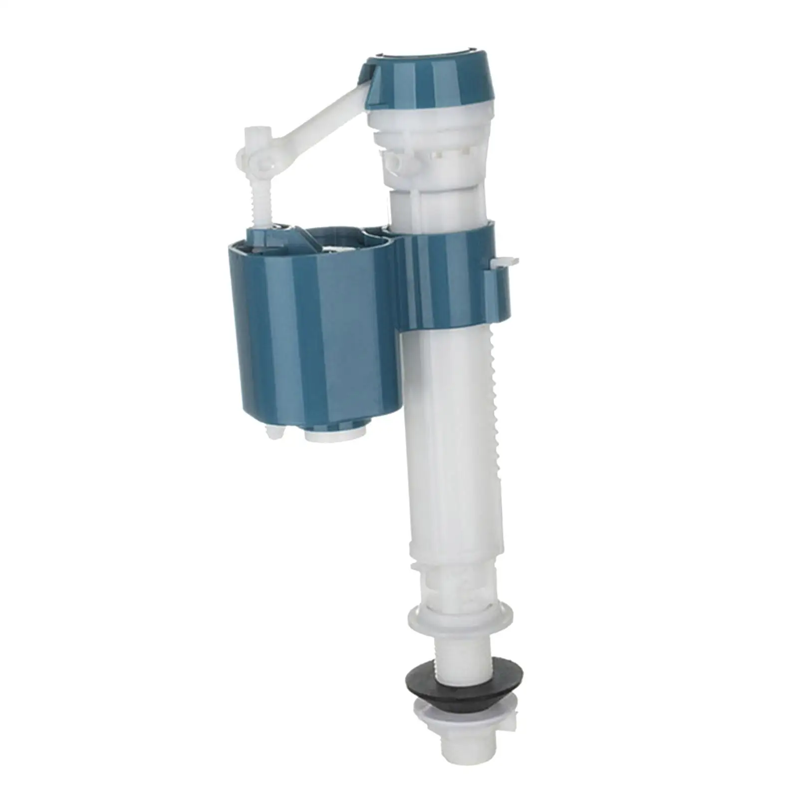 Toilet Filling Valves Adjustable Height 19.5-30.5cm for , Toilet Seats Screws