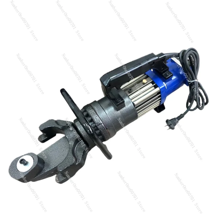 

Portable Handheld Small Bending Machine Threaded Steel Hoop Bending Machine Hydraulic Straightening Machine