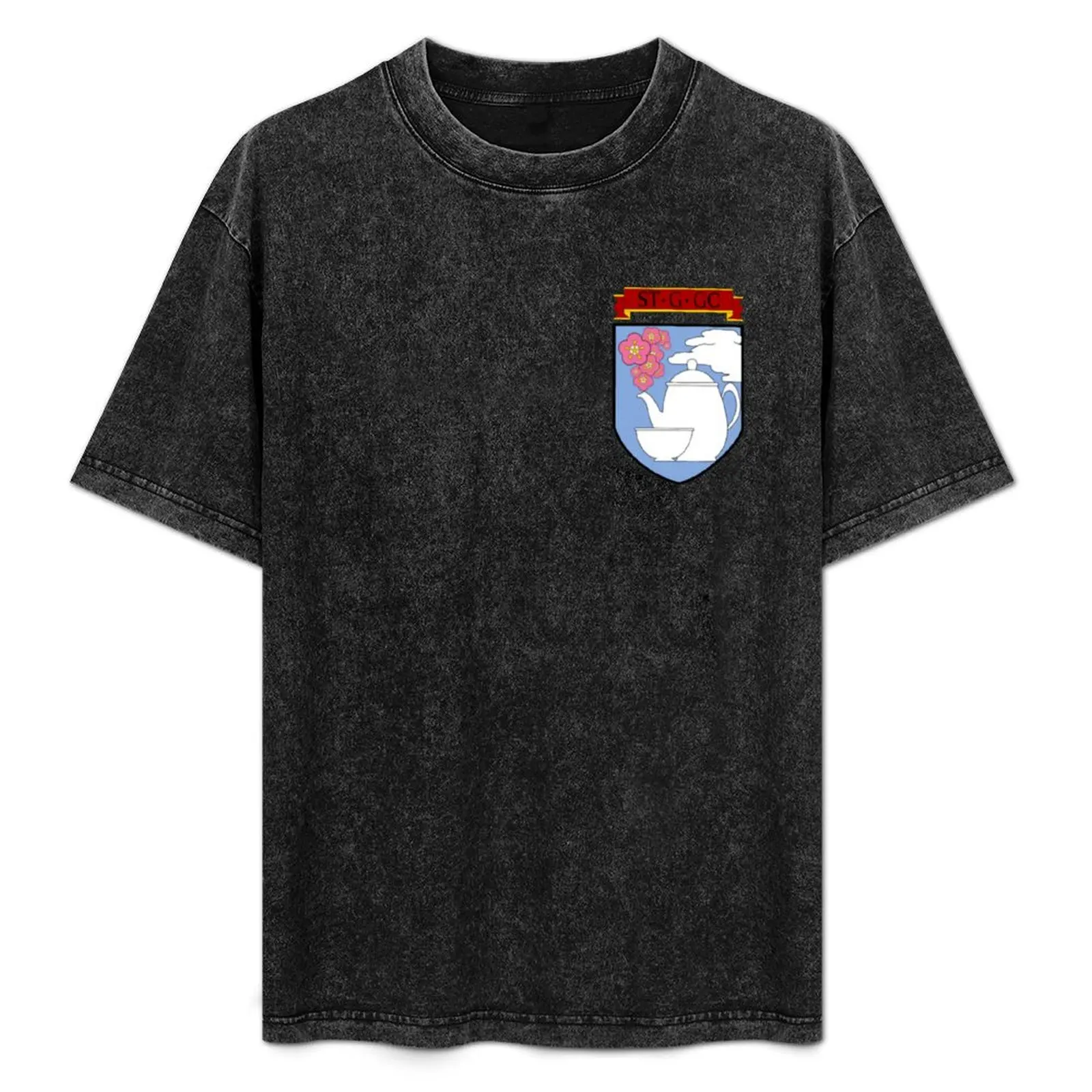 

ST Gloriana sweater T-Shirt Comfortable Workout Short Sleeve Shirt