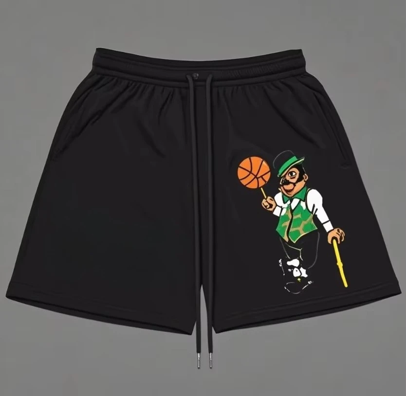 

Лето 202, мужские шорты, баскетбольные модные брендовые пляжные брюки для фитнеса и тренировок, женские шорты для бега, большой размер