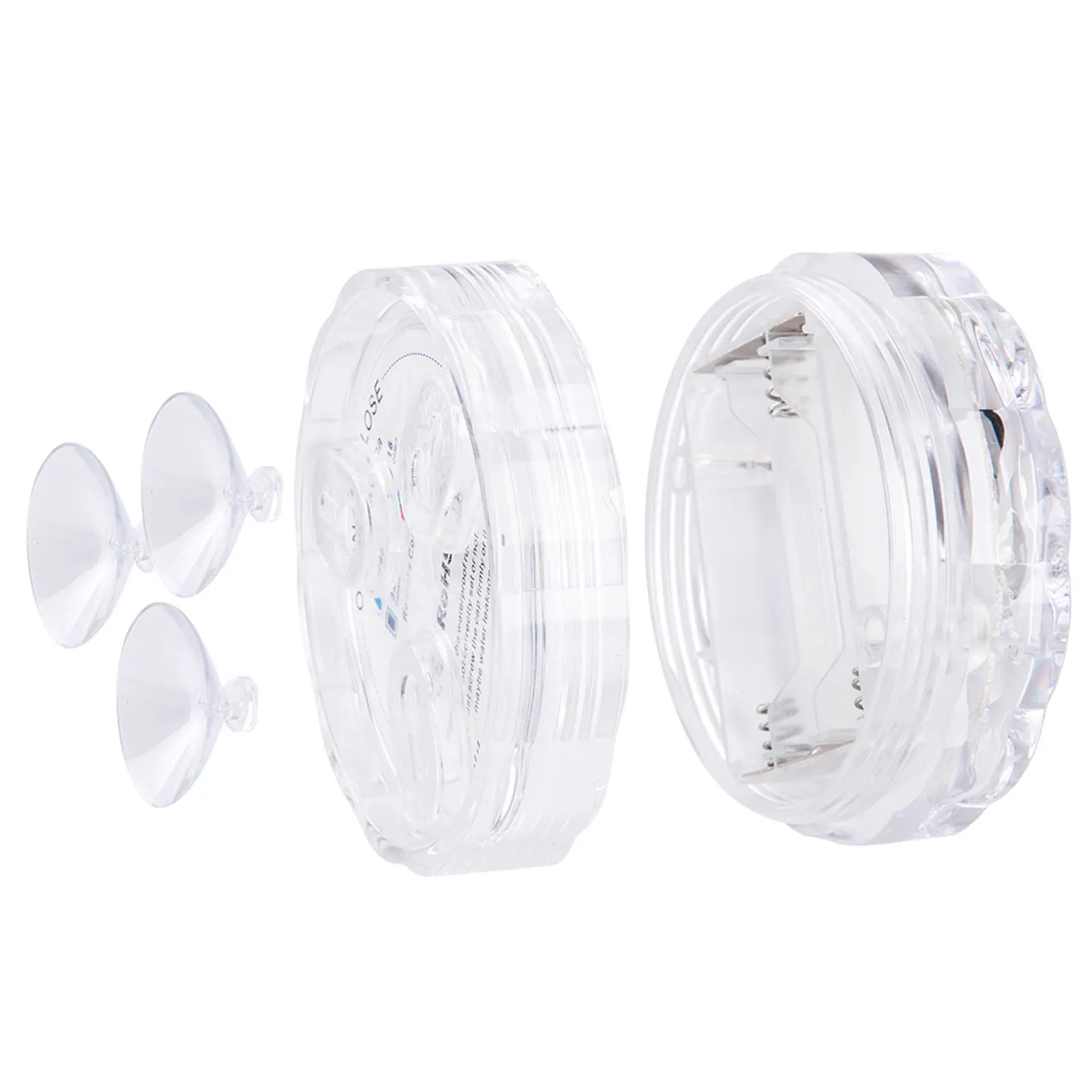 Pool LED Lights Waterproof Submersible Led Pool Lights 13 LEDs Pool Lighting With Rf Remote Control IP68 Underwater LED Magnetic