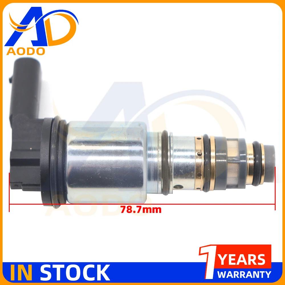 HV14 A/C AC Compressor Elektronische Solenoid Regelklep Voor Mazda 3 CX-30 CX20 3DA-DM8P 3DADM8P BDGF61450