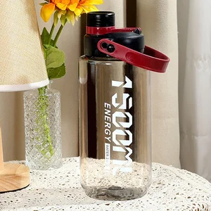 12 최고의 판매 물병 2000ml -№8