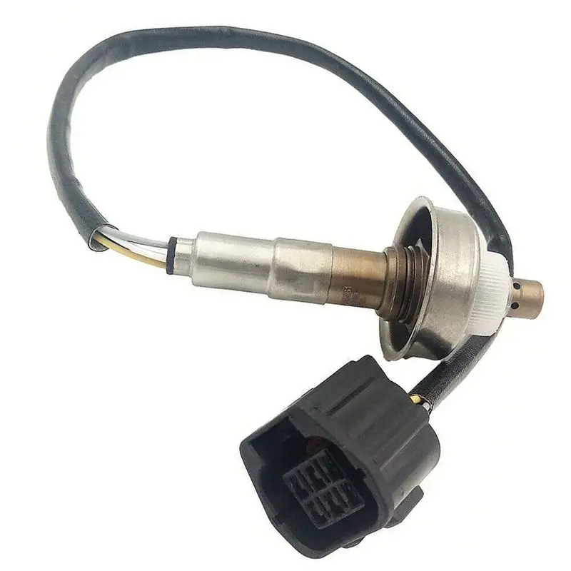 Powerful New Front Lambda 02 Oxygen Sensor Accessories Parts L509-18-8G1 For 07-12 Mazda 6 2.5L L509-18-8G1A
