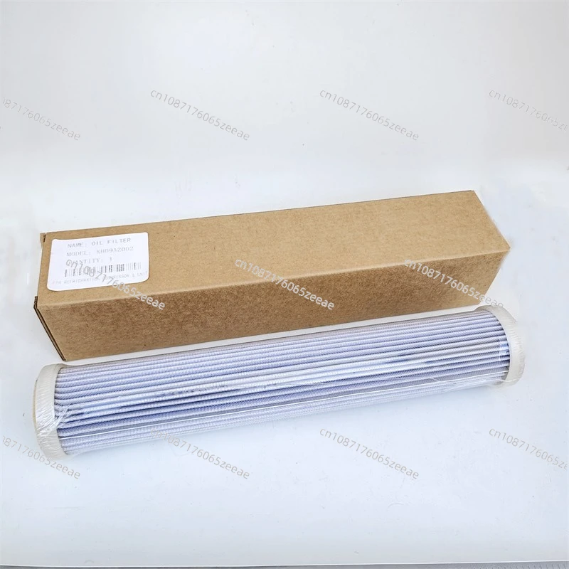 

1 Piece New HVAC Chiller Centrifugal Compressor Replacement Spare Parts KH09AZ002 Oil Filter