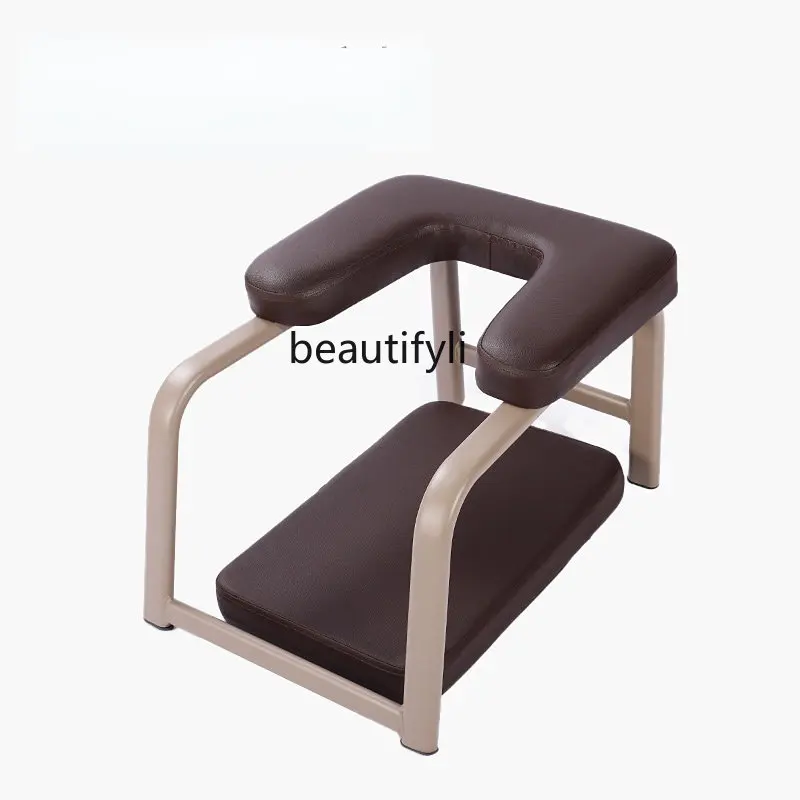 

Yoga Inverted Chair Inverted Stool Small Household Inverted Stand Yoga Chair