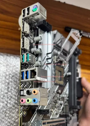 For Intel Z490 (LGA 1200) ATX Main Board ASUS