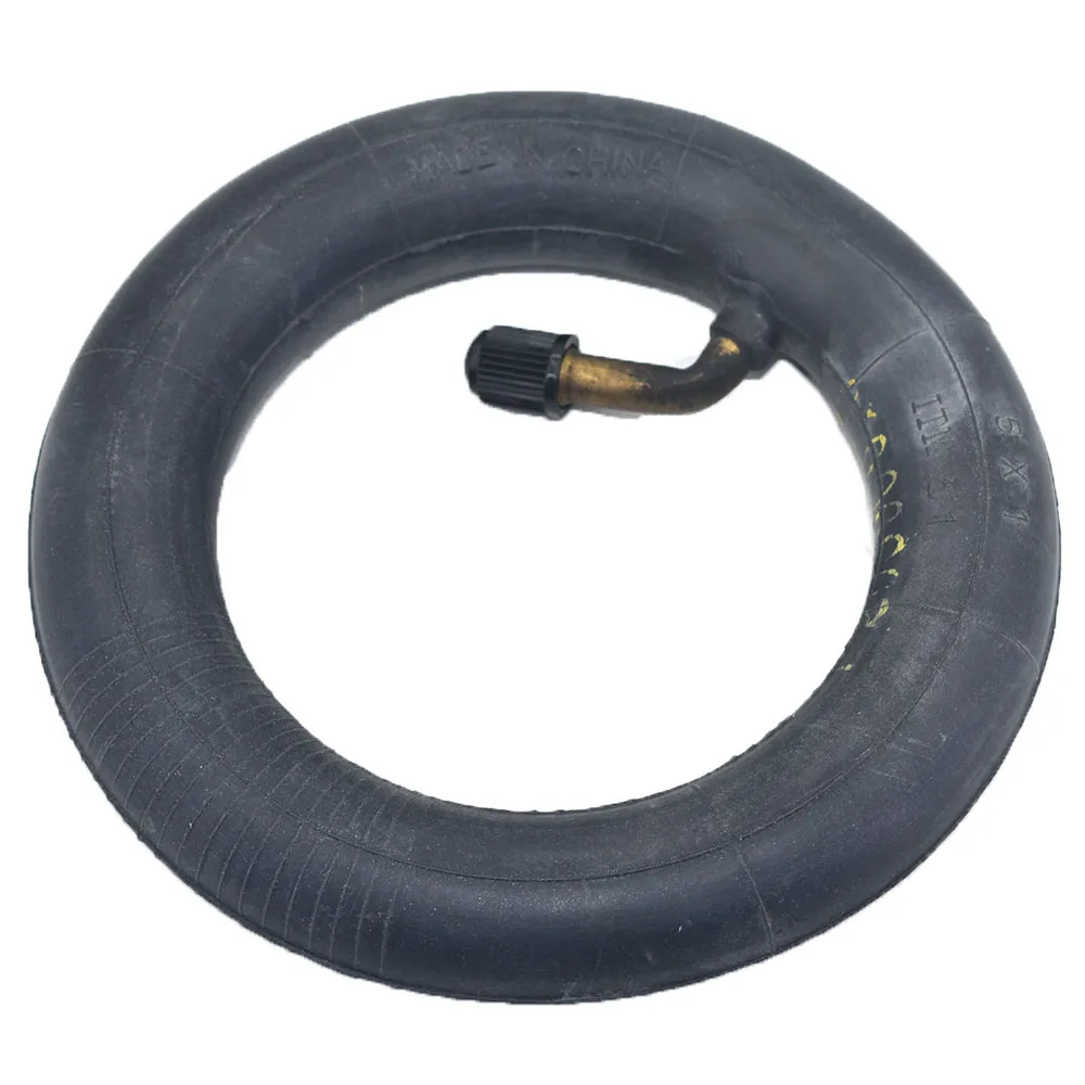 5X1 Pneumatic Inner Tube for 5 inch Pneumatic Tire Electric Scooter