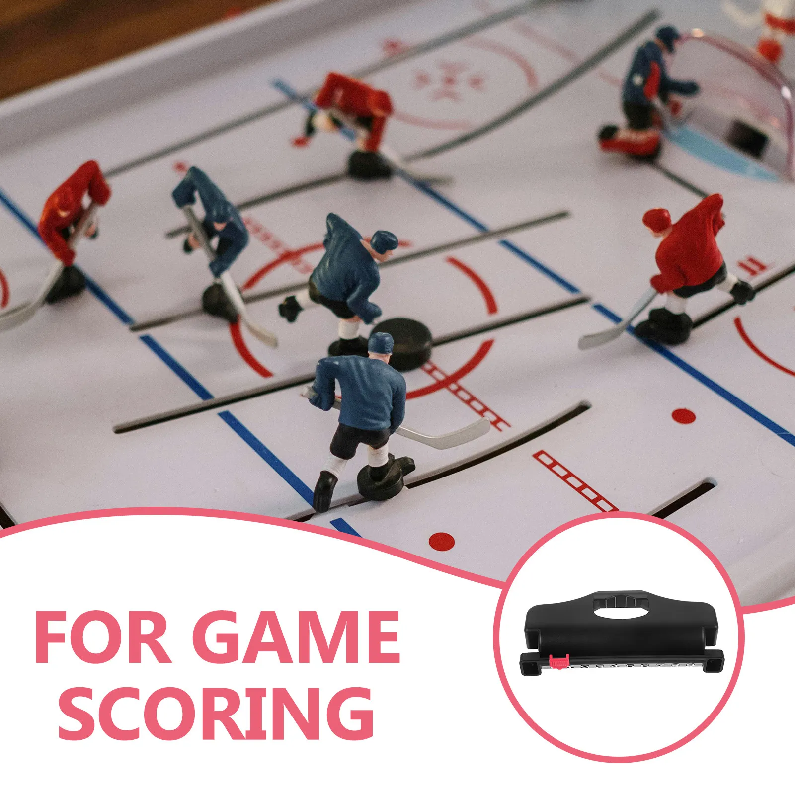 2Pcs Hockey Table Score Keeper - đánh giá và giá Air Hockey Table