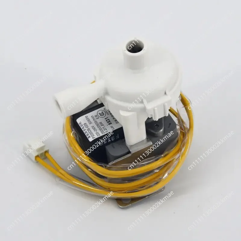 Original New Central Air Conditioning Drain Lift Pump High Medium Low Static Pressure for Cassette Duct Machine HVAC Spare Parts