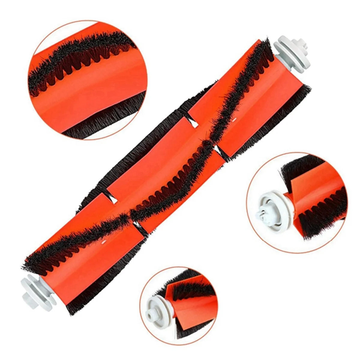 25PCS voor L20 Ultra X20 Pro Robot Vacuüm Accessoires Rubber Belangrijkste Zijborstels Mop Doeken Filters Stofzak onderdelen