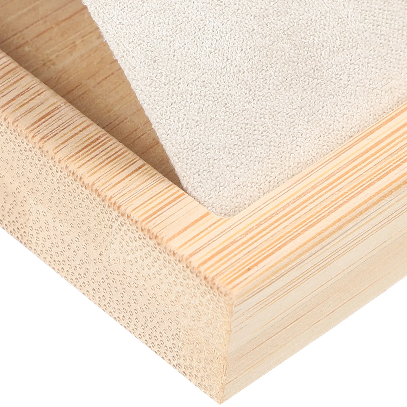 Ear Studs Holder Earring Display Stand Desktop Organizer Small Lightweight Earring Holder for Vanity Table Jewelry Store Display