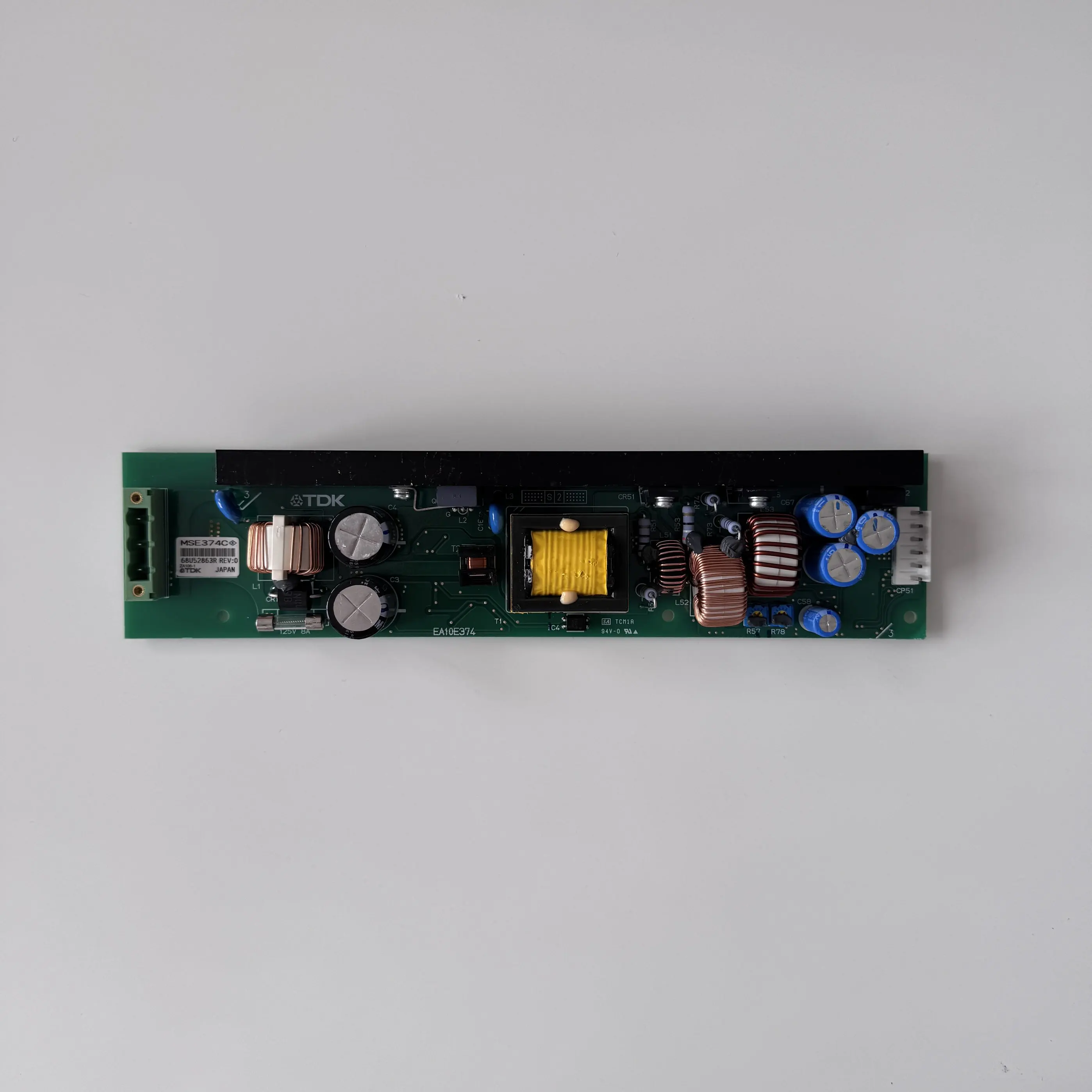 

Original EA10E374 MSE374C TDK Pro-face In stock Warranty for one year.