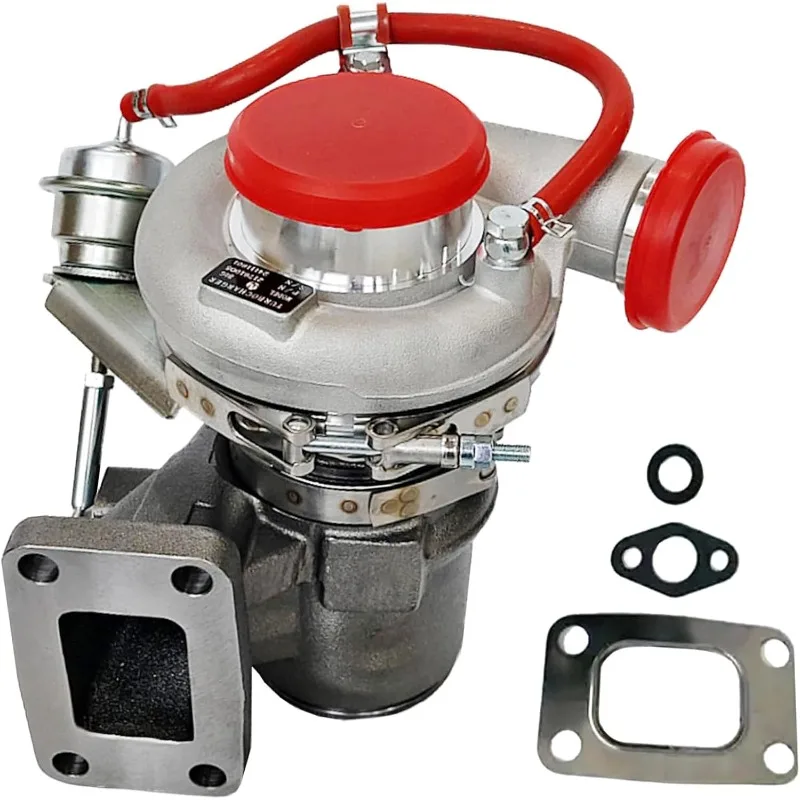 

Turbo SD115 Turbocharger VOE21761005 21761005 for Volvo EC220D EC220DL EC235D Excavators L60G L70G L90G Wheel Loaders