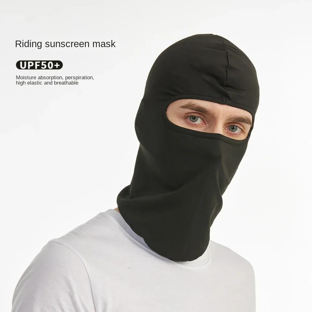 Cycling Mask Balaclava Full Face Cover Head Scarf Cycling Skiing Army Sports Turban Cap Neck Warmer Women Men Hood Hat