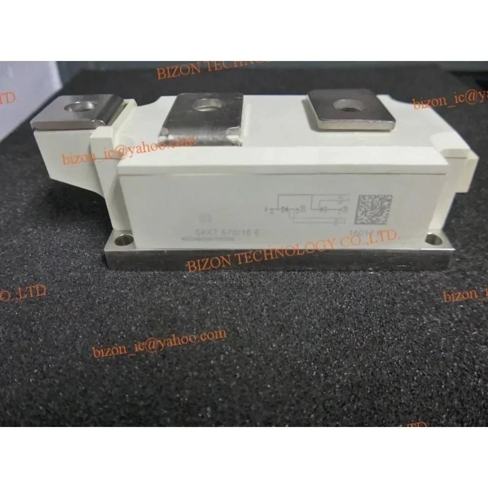

SKKT570/18E SKKT570/16E SKKT570/14E SKKT570/12E New Original Module