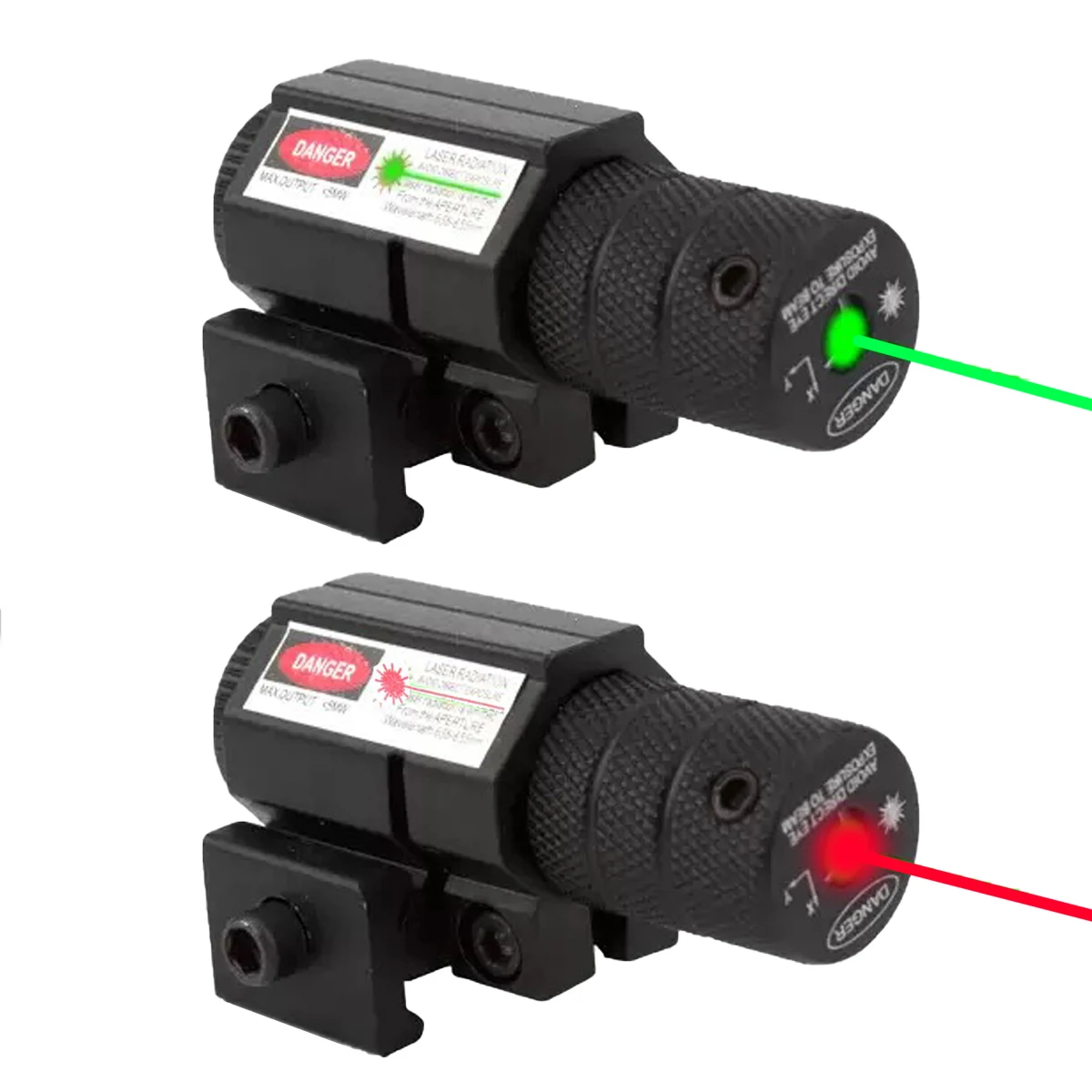 

BST-3B лазер с красной зеленой точкой, 20 мм/11 мм, регулируемый лазер для позиционирования, тактический калибратор, аксессуары для охотничьего ружья