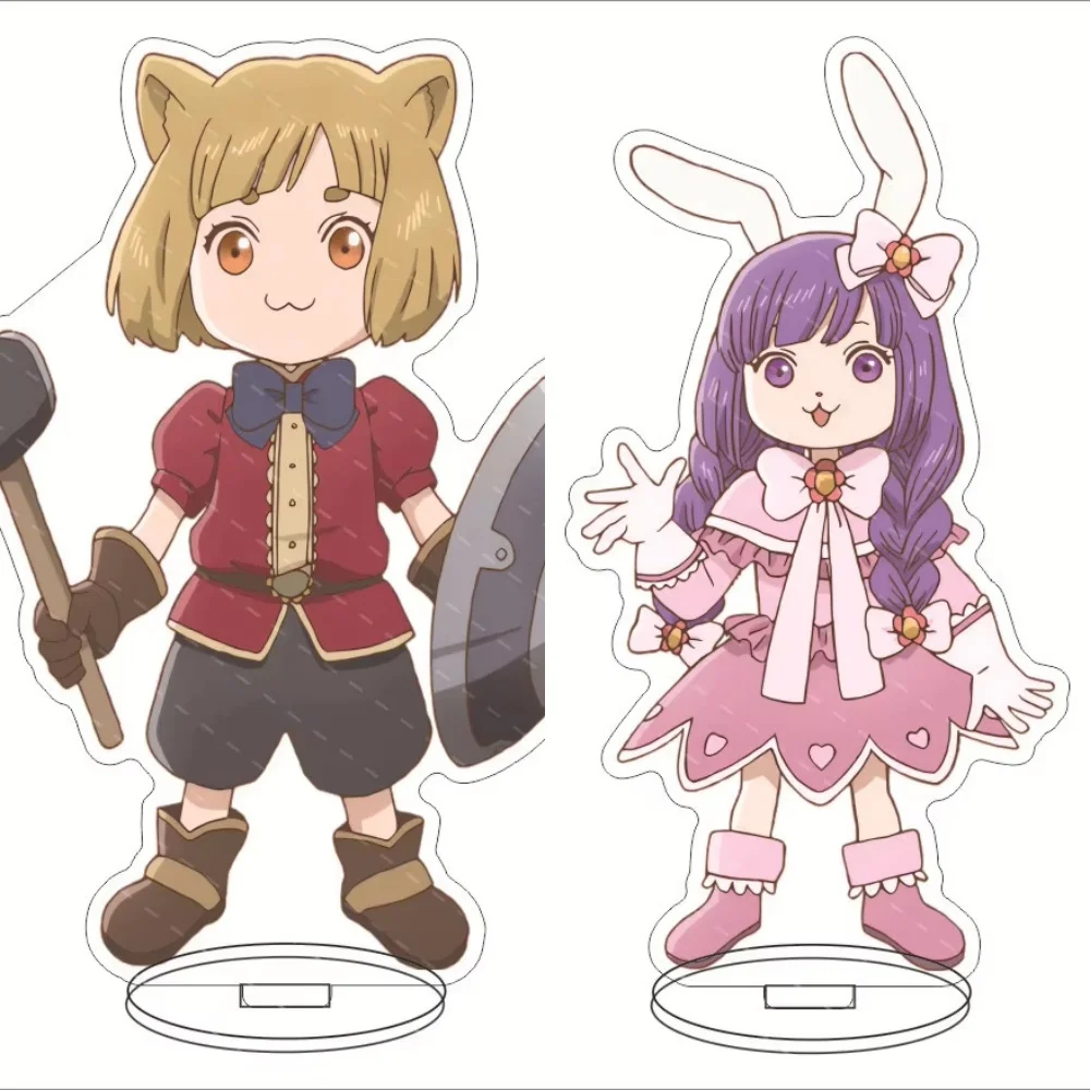 10CM My Love Story with Yamada-kun at Lv999 Keychain Cosplay Q Version Characters Ornament Accessories Goods Collection Gifts