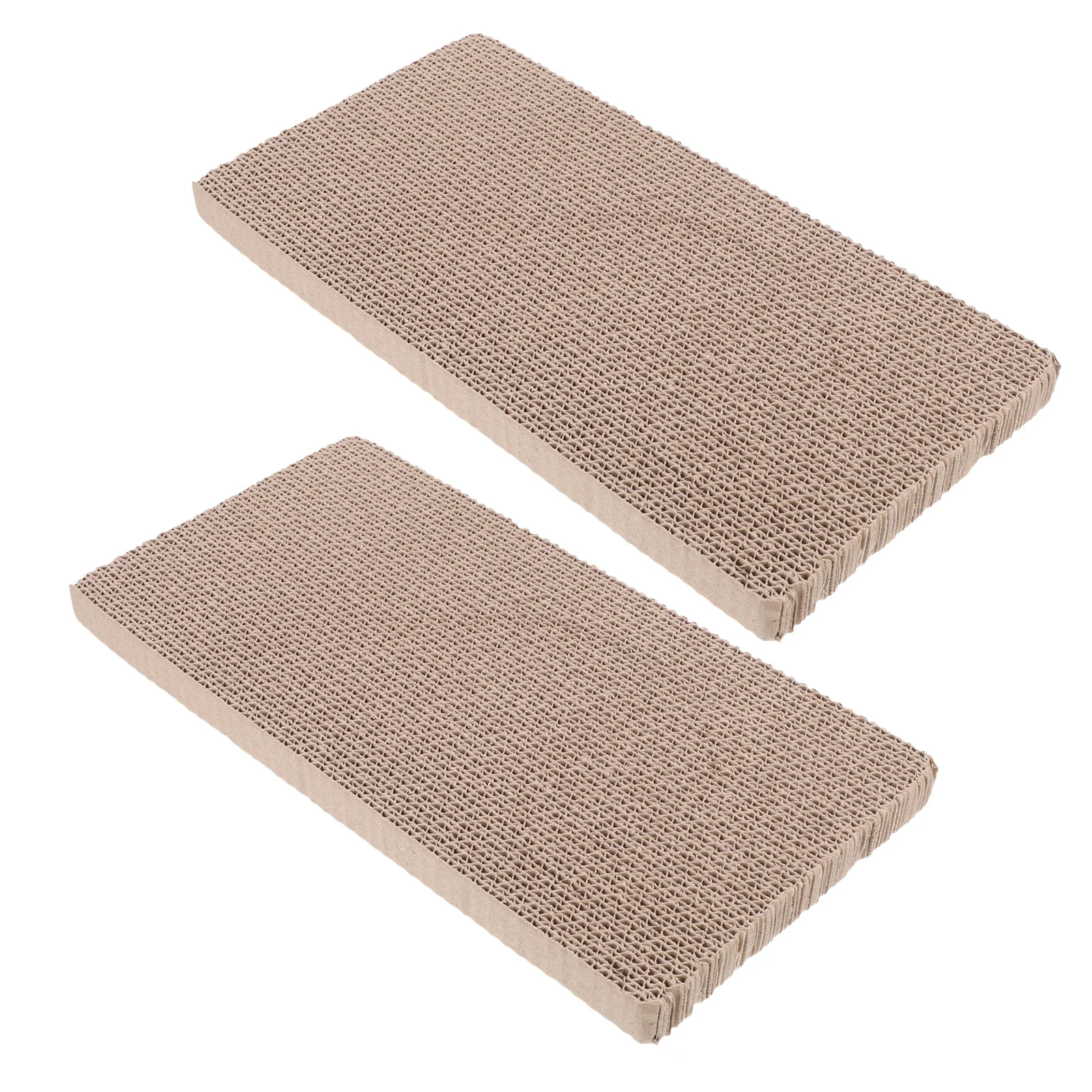 

2 Pcs Color Clip Base DIY Tools Model Coloring Spray Workbench Paper Corrugated Clips Holders