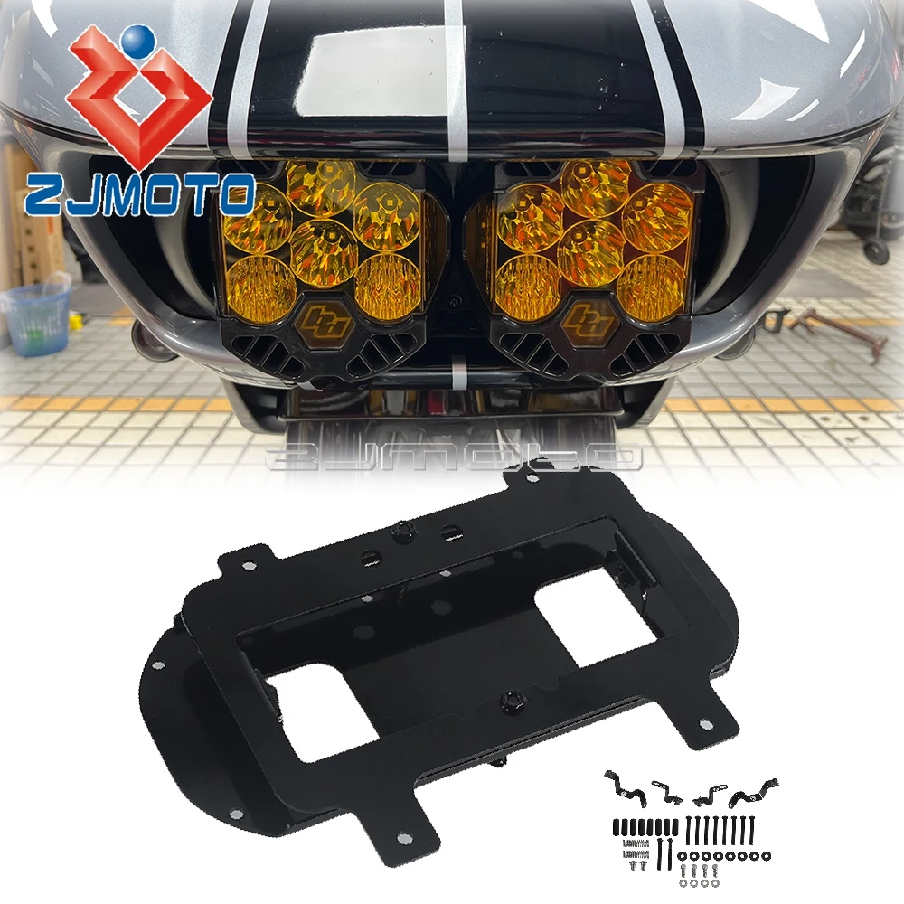 Headlight Bracket S…