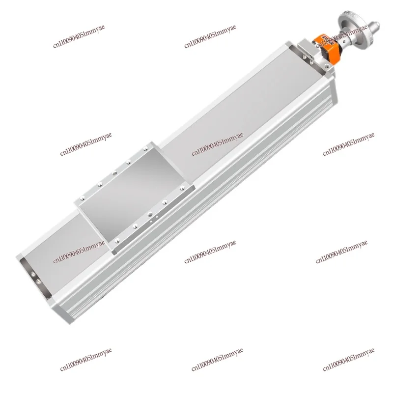 

Manual Slide Linear Module 100mm Wide Lifting Digital Display Guide