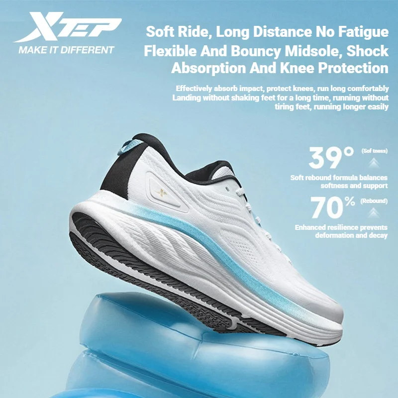 Xtep Light Boat Yüksekliği Art - Water Shoes incelemesi ve fiyatı
