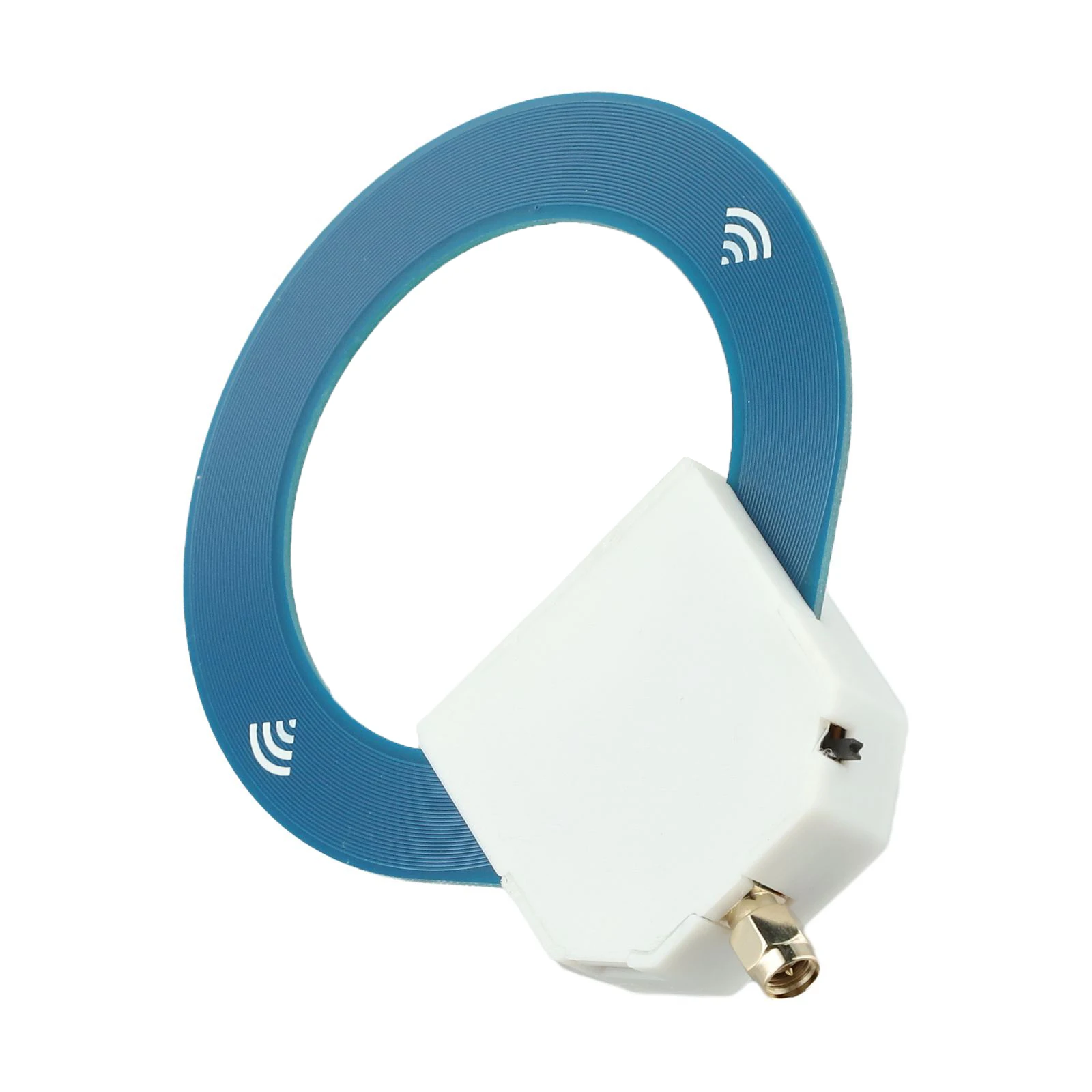 9.9kHz-181MHz Antenna Broadband Antenna Compact And Portable Optimal Signal Reception For Beginners Accurate Signal Reception