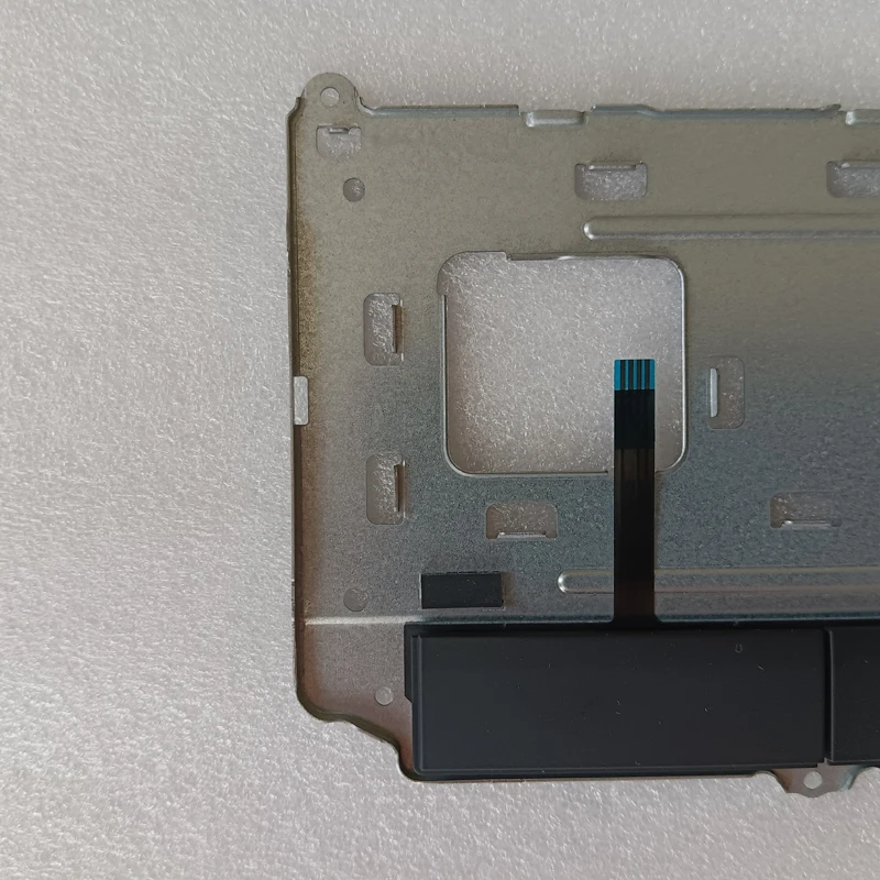 1PC Original Laptop Touchpad key button For Dell ALIENWARE 15 R3R4 17 R4 R5