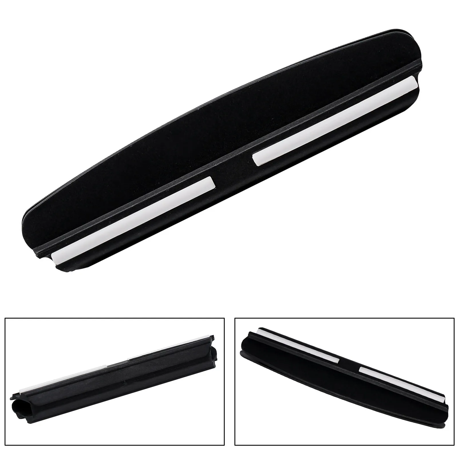 15 Degree Knives Sharpener Angle Guide Sharpening Stone Whetstone Fixed Parts Profession Tool Kitchen Holder Angle Sharpener