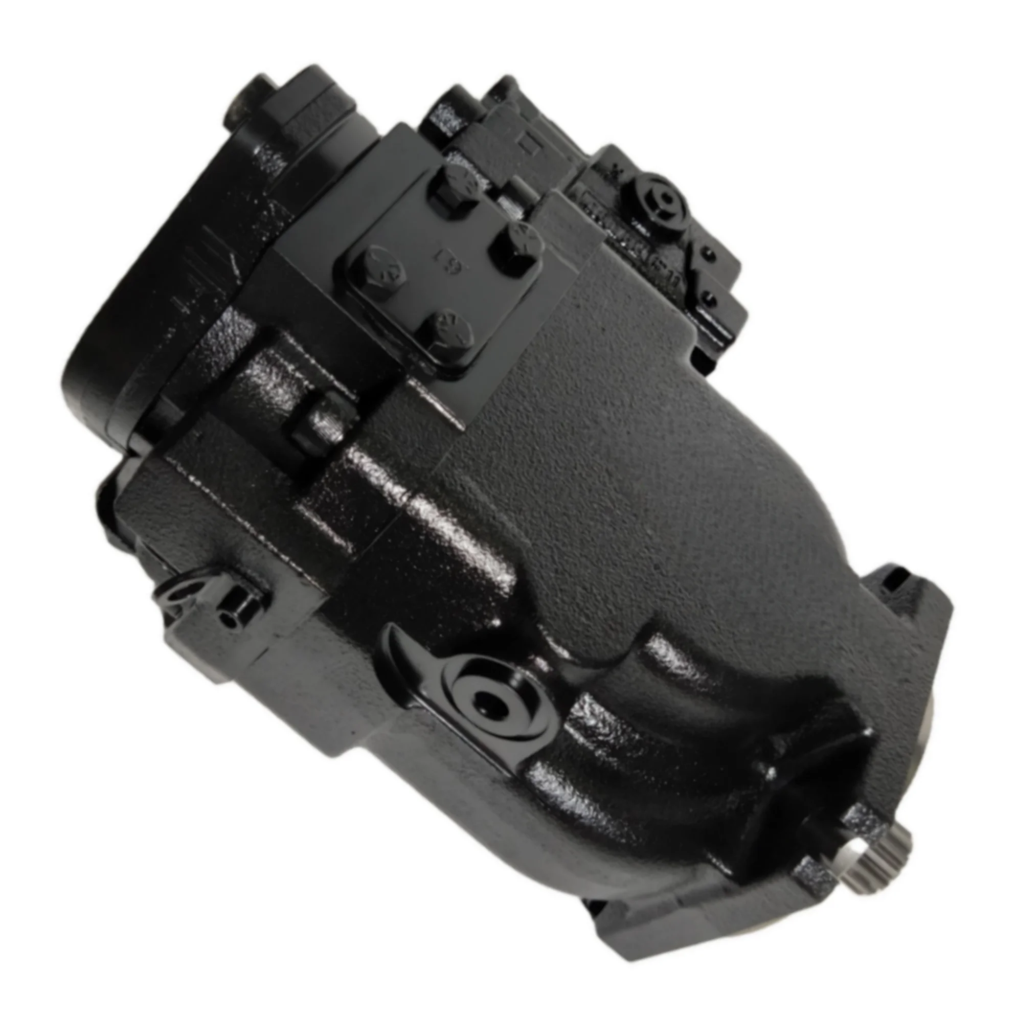 Hot Sale at Series Hydraulic Pump AT522444 11274307 Piston Pump