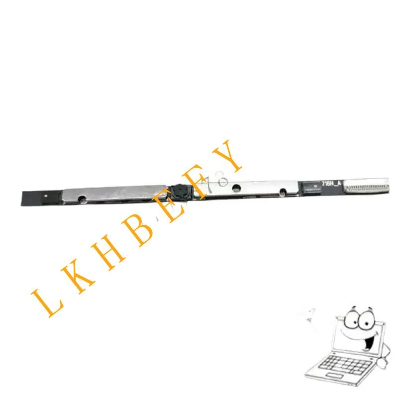 1PC Webcam Camera M…