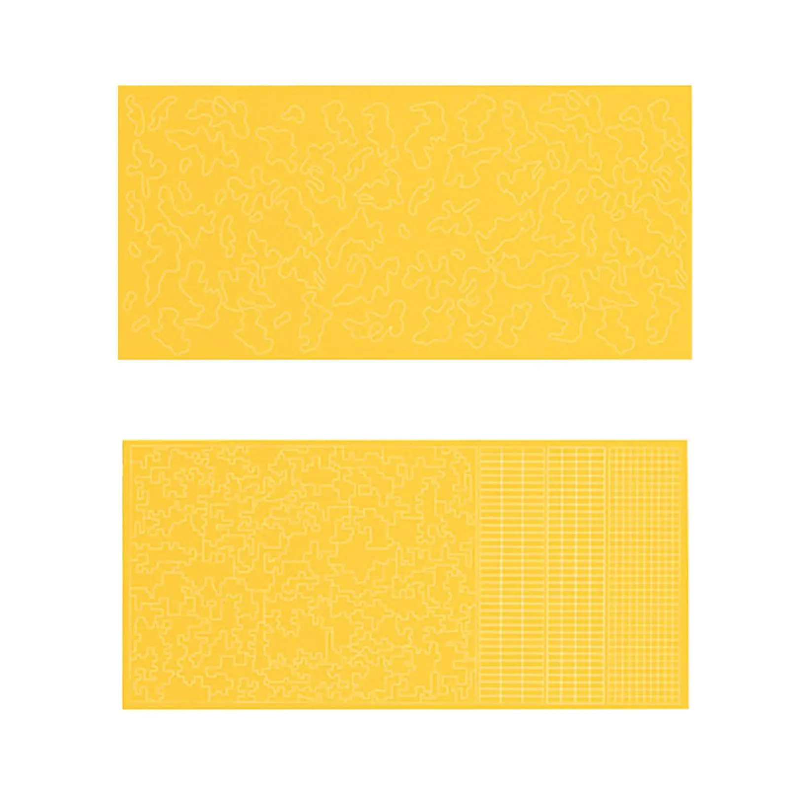 เทปปิดบังสำหรับงานทาสีโมเดล เทปสเปรย์สำหรับงานจิ๋วสำหรับการวาดภาพ