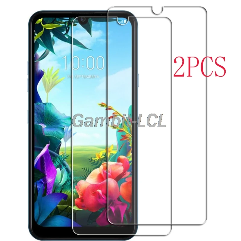 For Lg K40S Tempere… - image