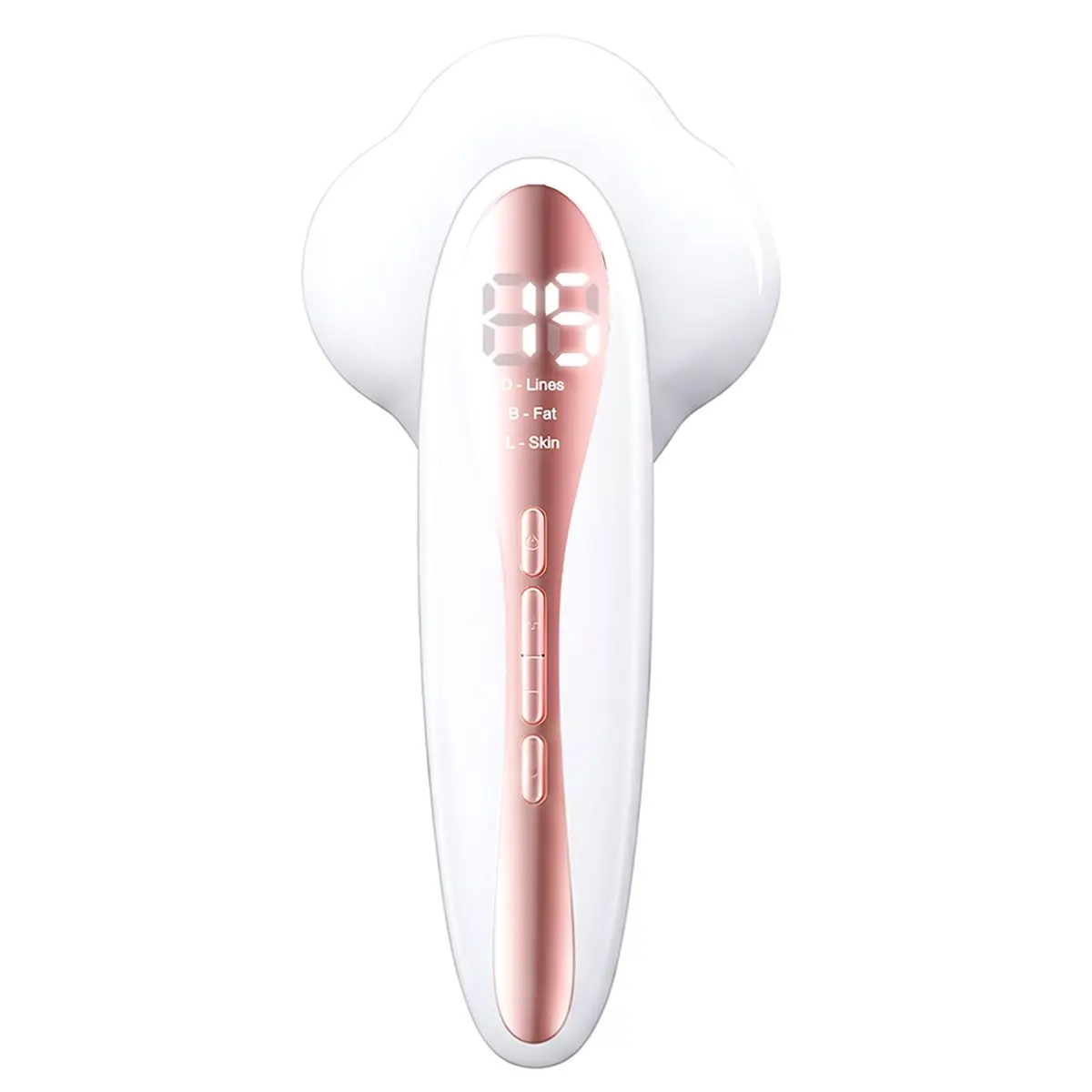[N84R] Body Sculpting Massager Infrared Slimming Relaxing Muscle Weight Loss Fat Remove Burner Cellulite Removal Beauty Machine