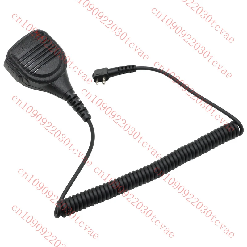 

OEM Speaker Microphone FOR Motorola Radio GP88 GP300 GP3688 CP200 as PMMN4029A