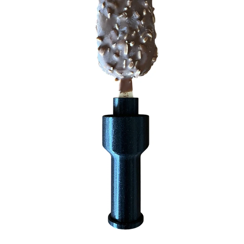 

Kitchen Equipment Creative Grip Ice Cream Handle for Domestic and Commercial Use