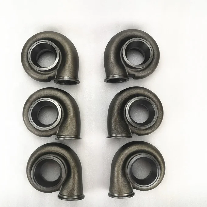 

Лидер продаж на заводе корпус турбины G30 для G30-660 G30-770 G30-900 Performance Turbo
