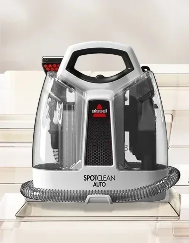 Original    BISSELL 4720Z Fabric Sofa Cleaning Carpet Mattress Cleaning Vacuum