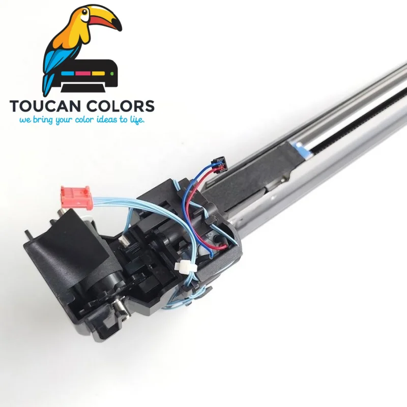 ToucanPrinterGenuine for Canon Pre-Transfer Corona Assembly for IRC7565iIRC7580iIRC700C800FM0-1464-000 (FM01464000) Copier Parts