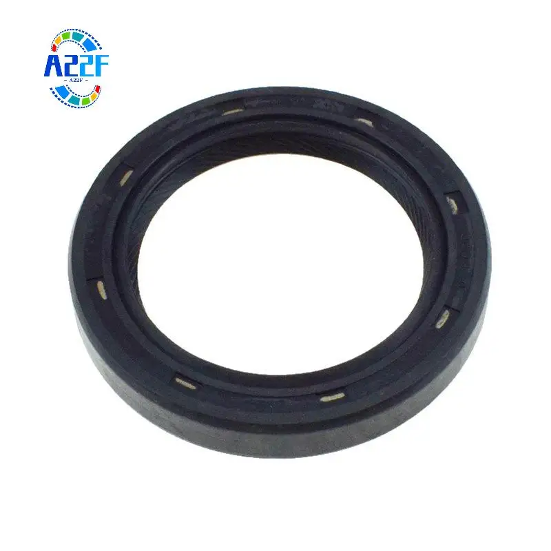 A22F-Transmission Torque Converter Seal For Pajero Montero Sport Outlander Lancer MD707575