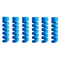 M496 (Blue)6pcs 