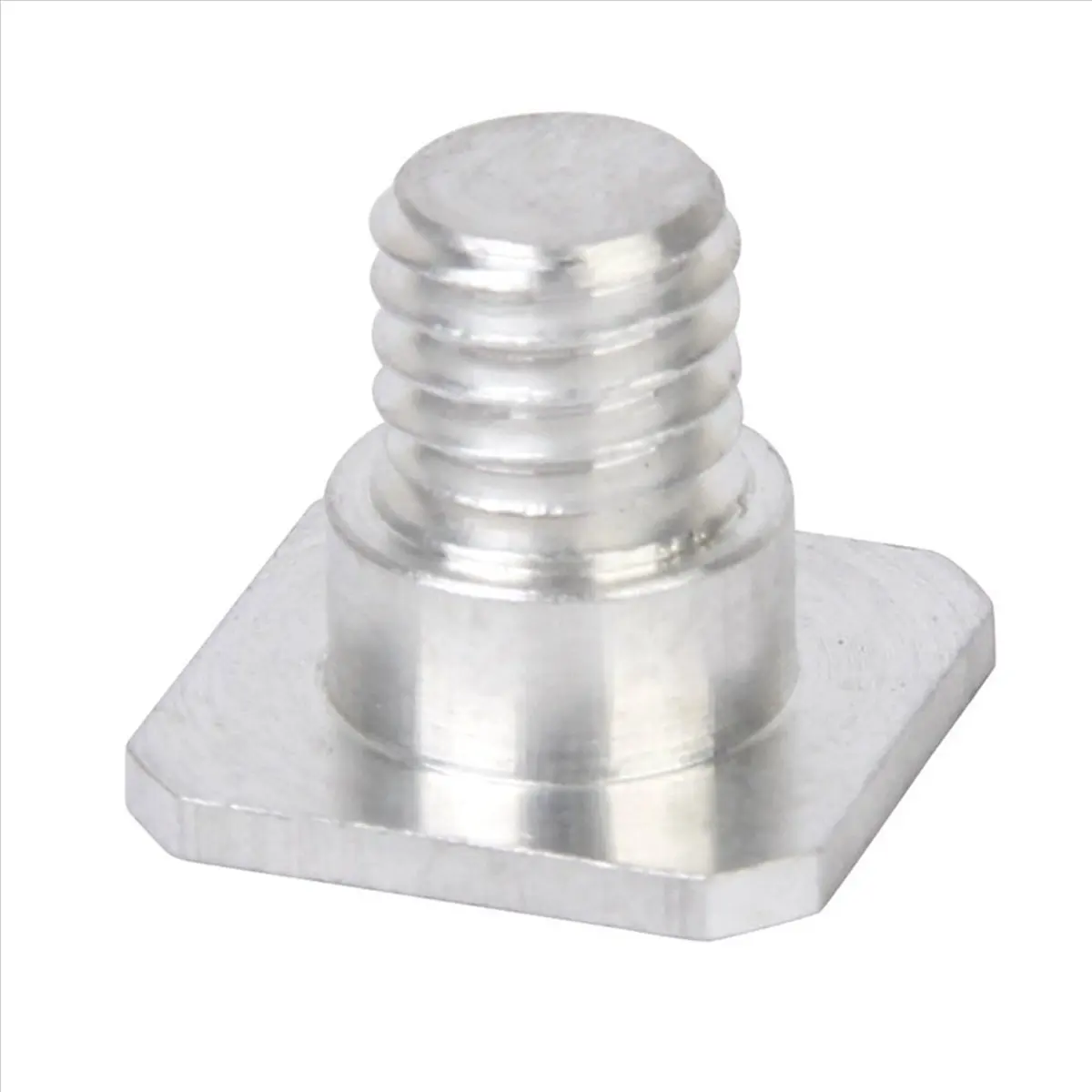 【NICE DAY】6pcs 1/4 Inch to 3/8 Inch Female to Male Convert Screw Adapter for Tripod Monopod