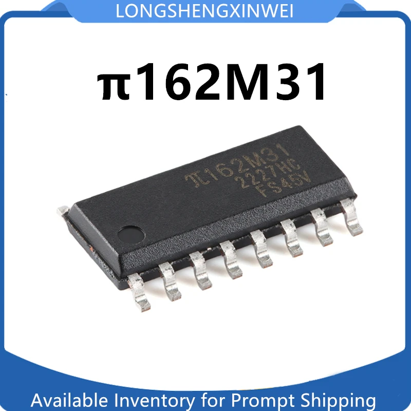 1PCS New π162M31 16…